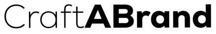 CraftABrand Logo
